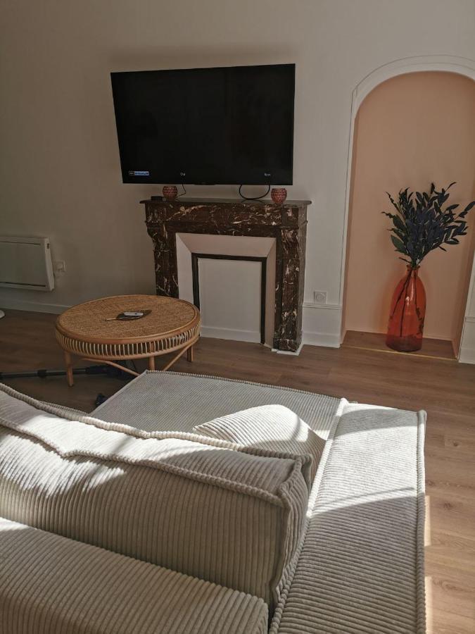 Les Clos De Givry - Clos Leonie - Appartement 68M2 Spacieux, Lumineux Et Avec Sauna Exterior photo