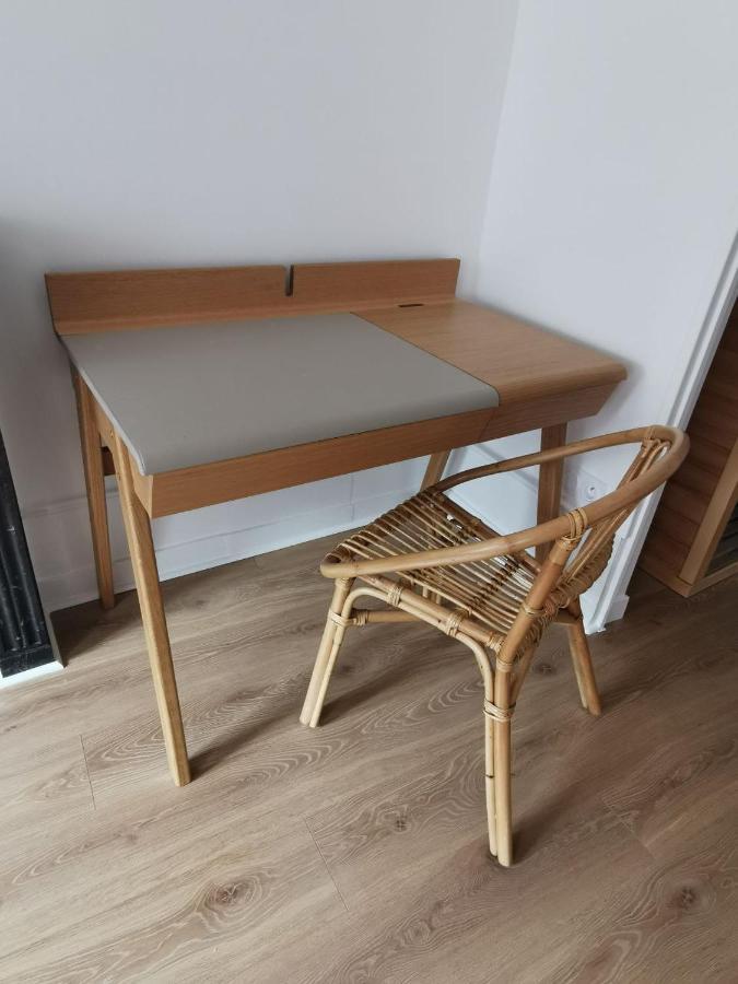Les Clos De Givry - Clos Leonie - Appartement 68M2 Spacieux, Lumineux Et Avec Sauna Exterior photo