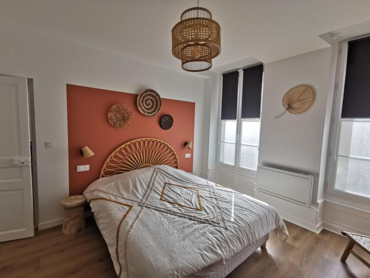 Les Clos De Givry - Clos Leonie - Appartement 68M2 Spacieux, Lumineux Et Avec Sauna Exterior photo